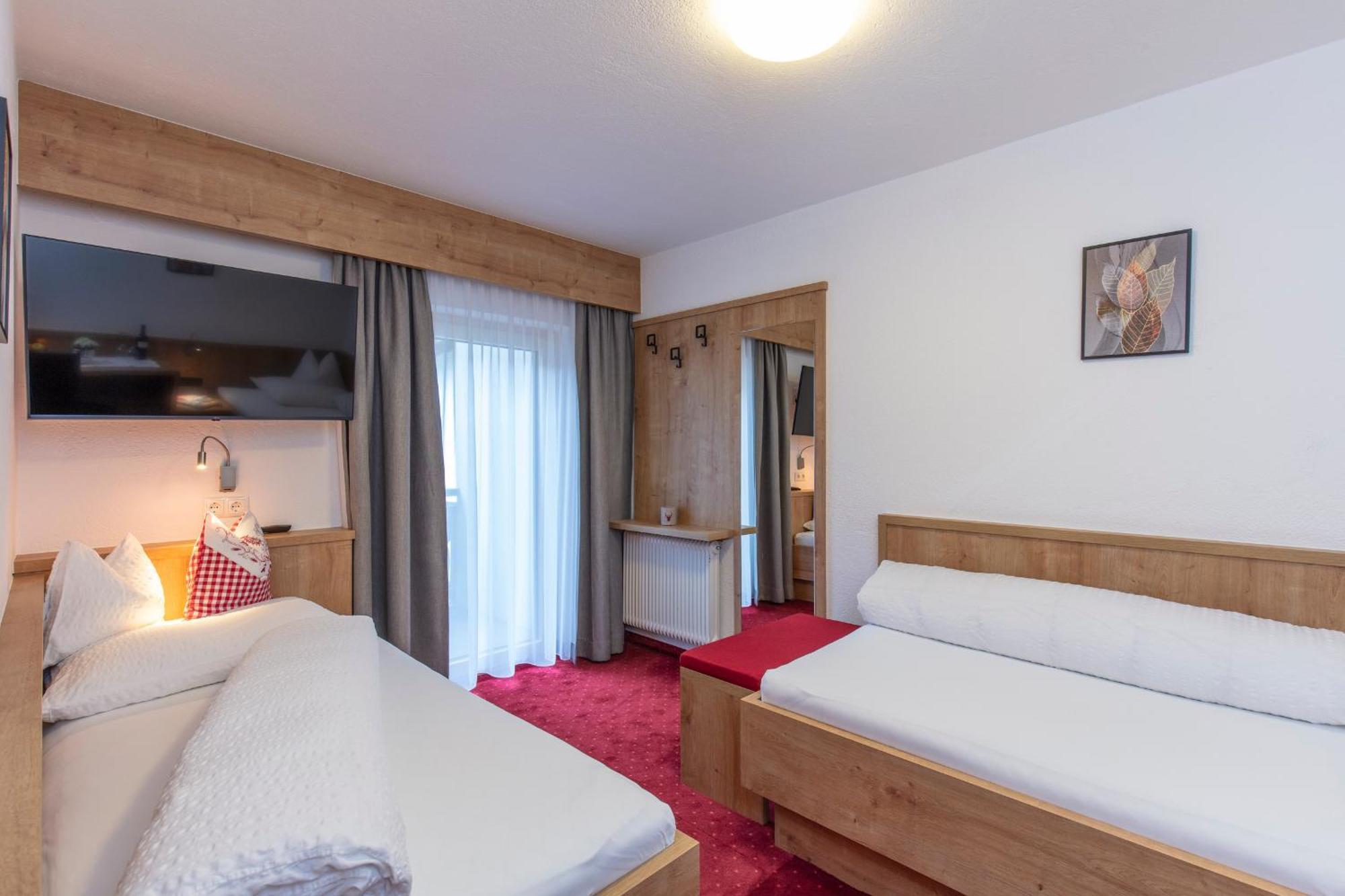 Double Room 1